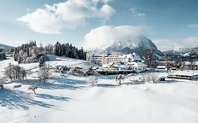 Schloss Pichlarn Spa & Golf Resort